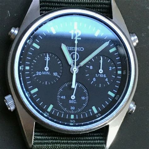 raf aircrew watch